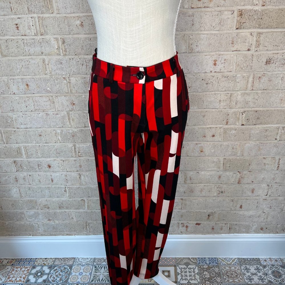Giorgia Trousers